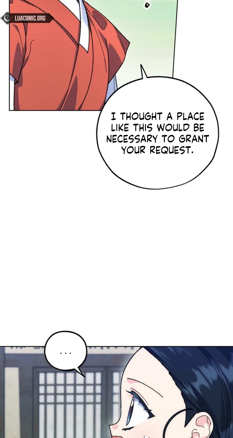 Read Shadow Moon chapter 26 image 23 on Lezhin