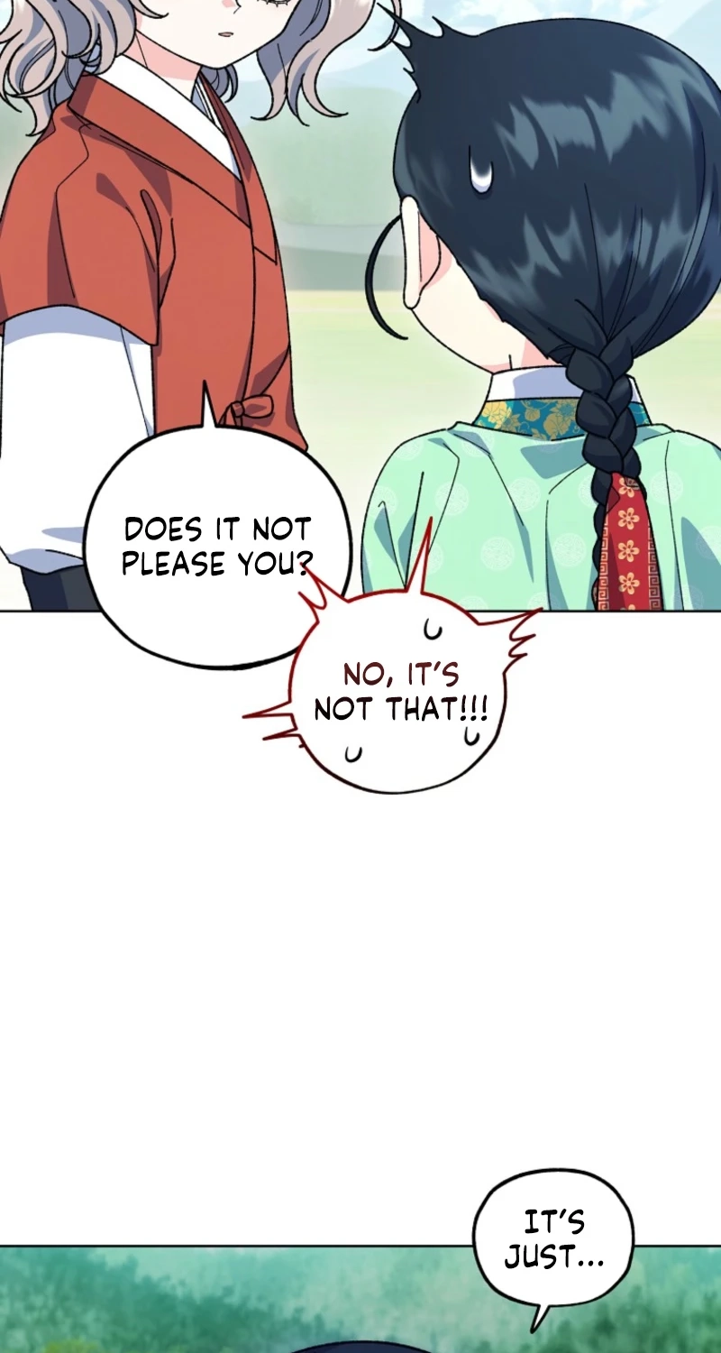 Read Shadow Moon chapter 26 image 25 on Lezhin