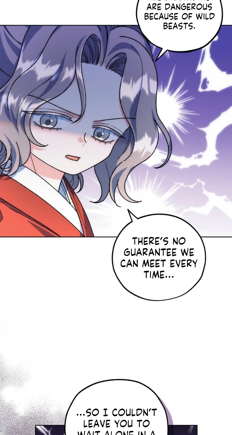 Read Shadow Moon chapter 26 image 27 on Lezhin