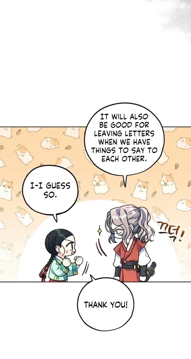 Read Shadow Moon chapter 26 image 29 on Lezhin