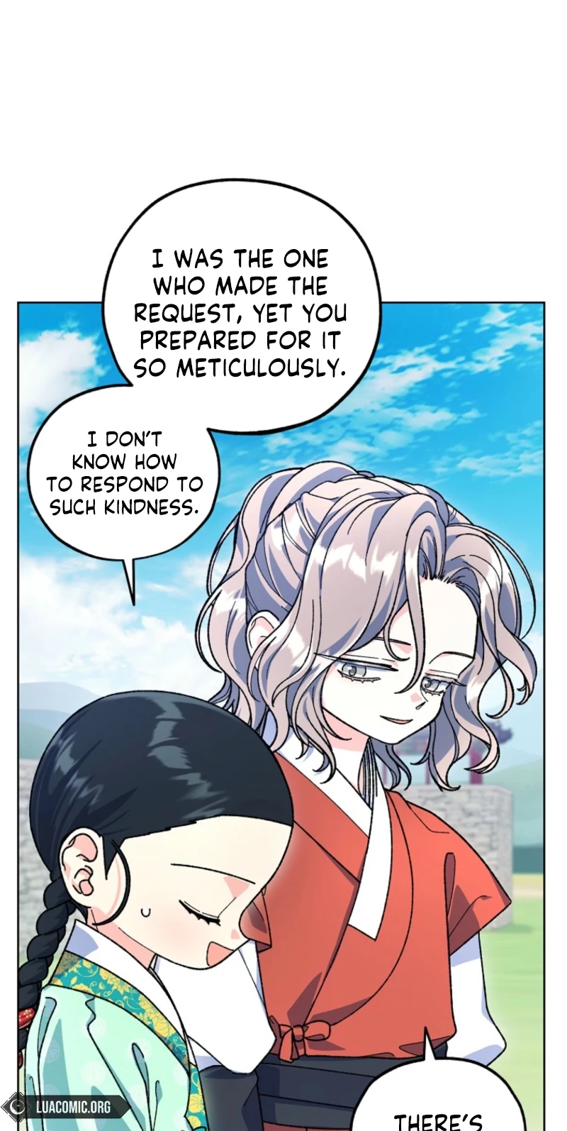 Read Shadow Moon chapter 26 image 30 on Lezhin