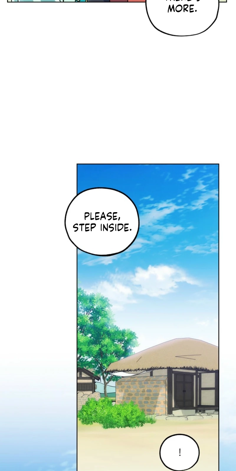 Read Shadow Moon chapter 26 image 31 on Lezhin