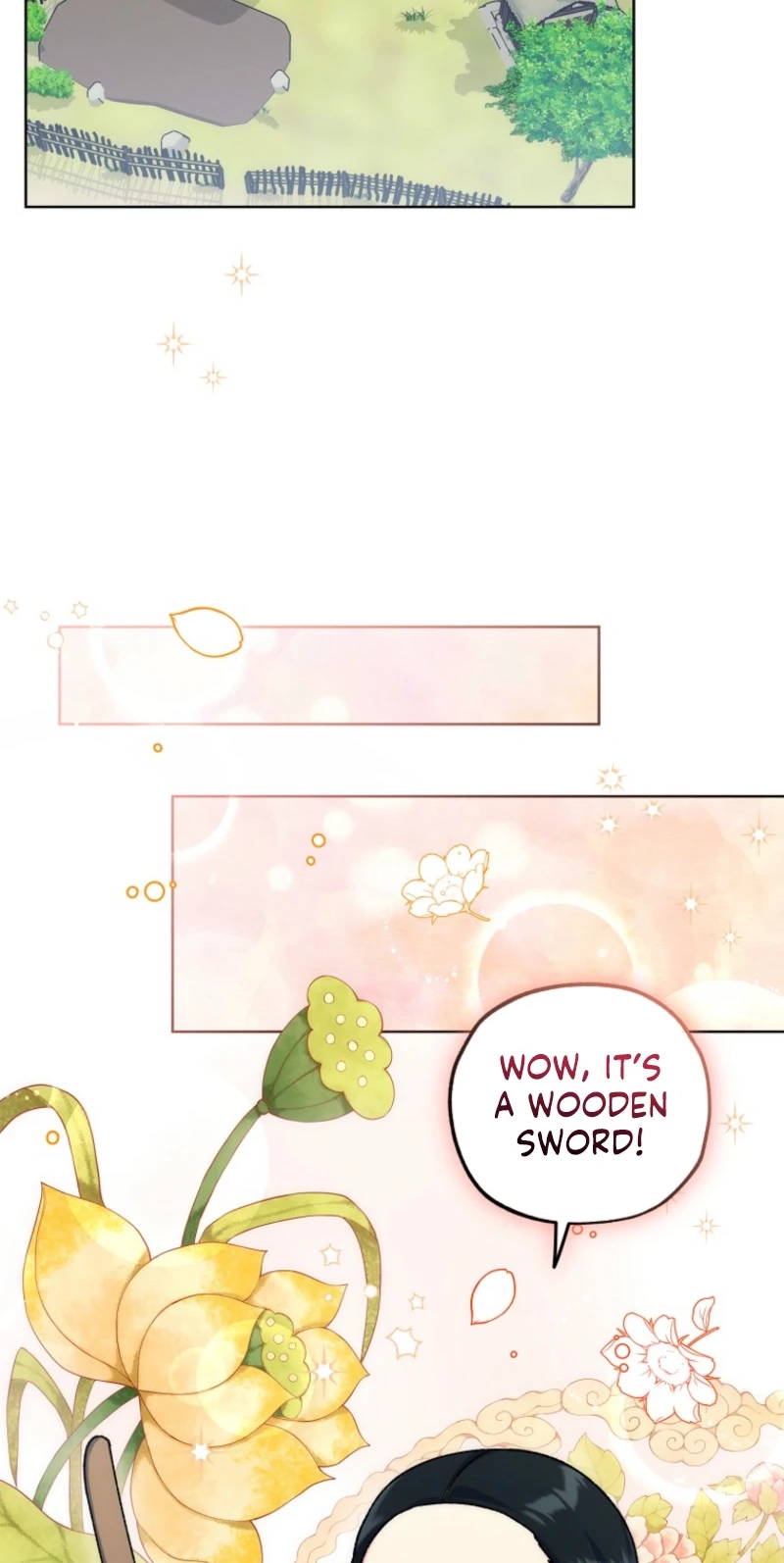 Read Shadow Moon chapter 26 image 34 on Lezhin
