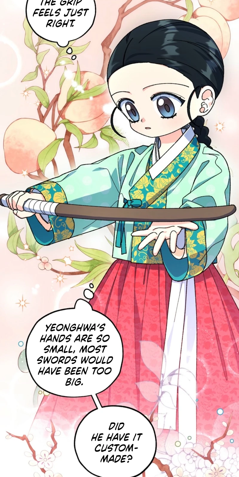 Read Shadow Moon chapter 26 image 36 on Lezhin