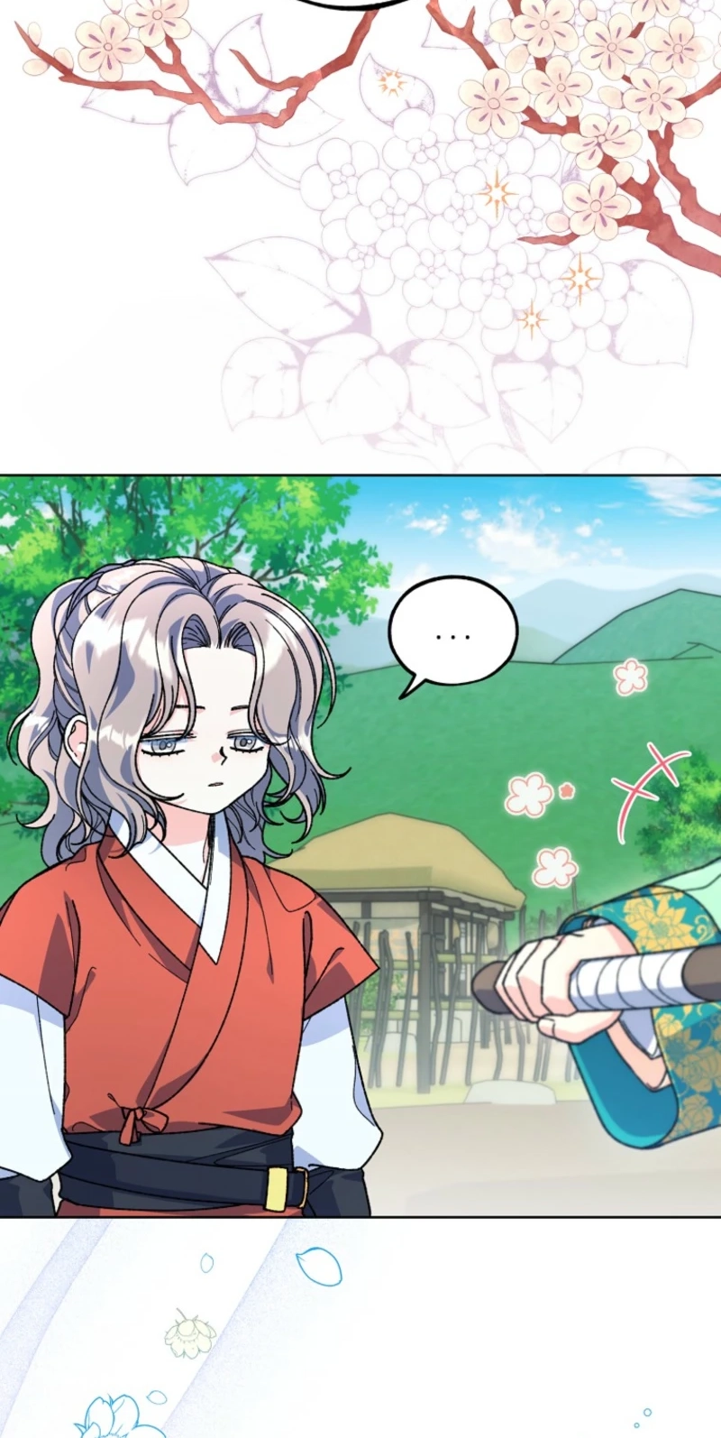 Read Shadow Moon chapter 26 image 37 on Lezhin