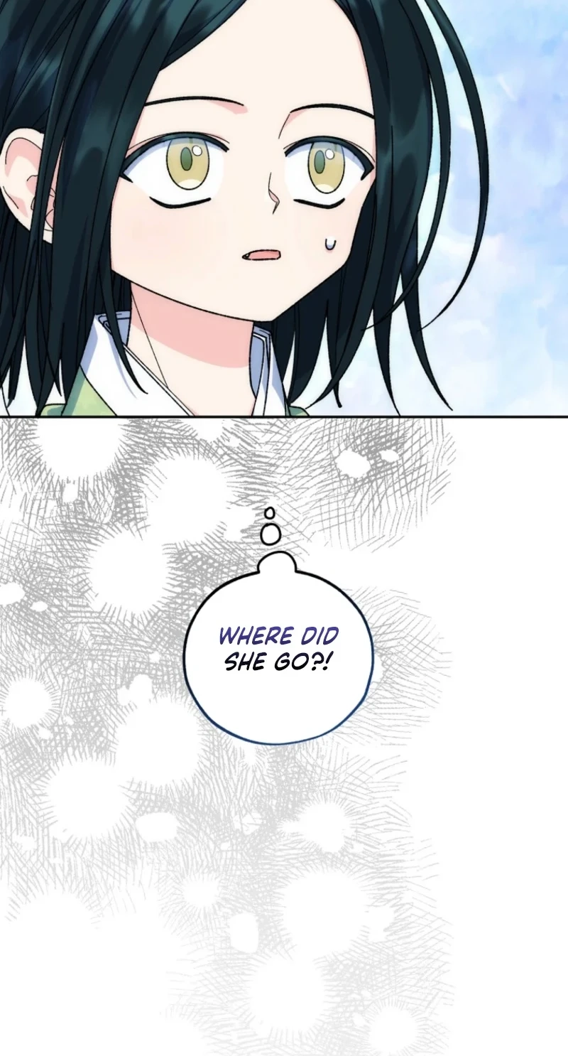 Read Shadow Moon chapter 26 image 4 on Lezhin