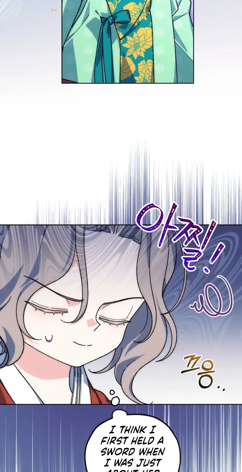 Read Shadow Moon chapter 26 image 40 on Lezhin