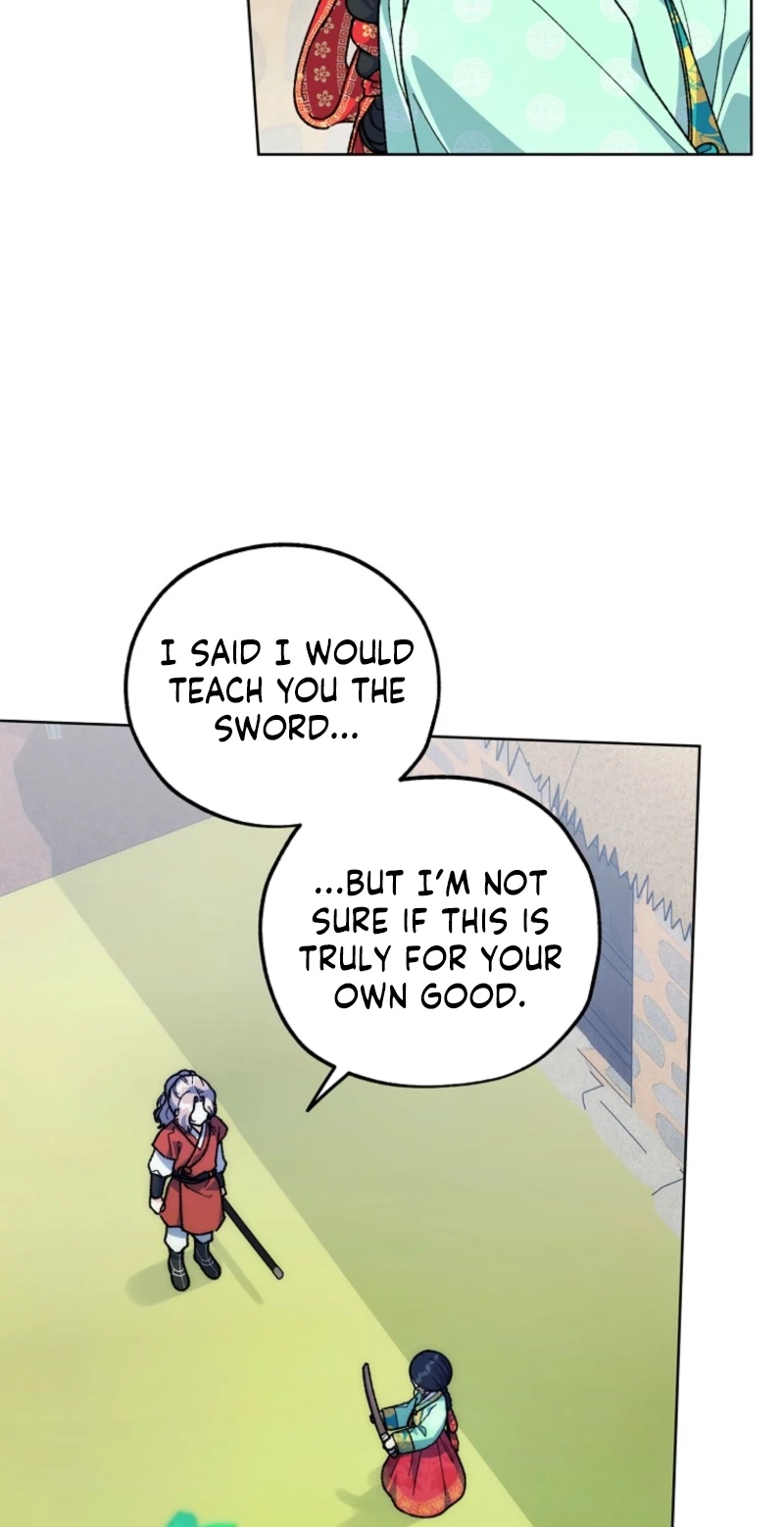 Read Shadow Moon chapter 26 image 42 on Lezhin
