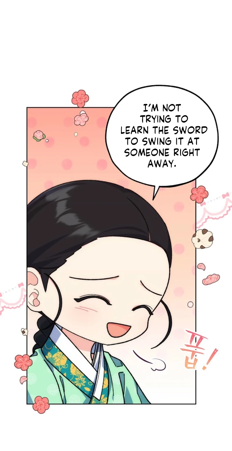 Read Shadow Moon chapter 26 image 46 on Lezhin