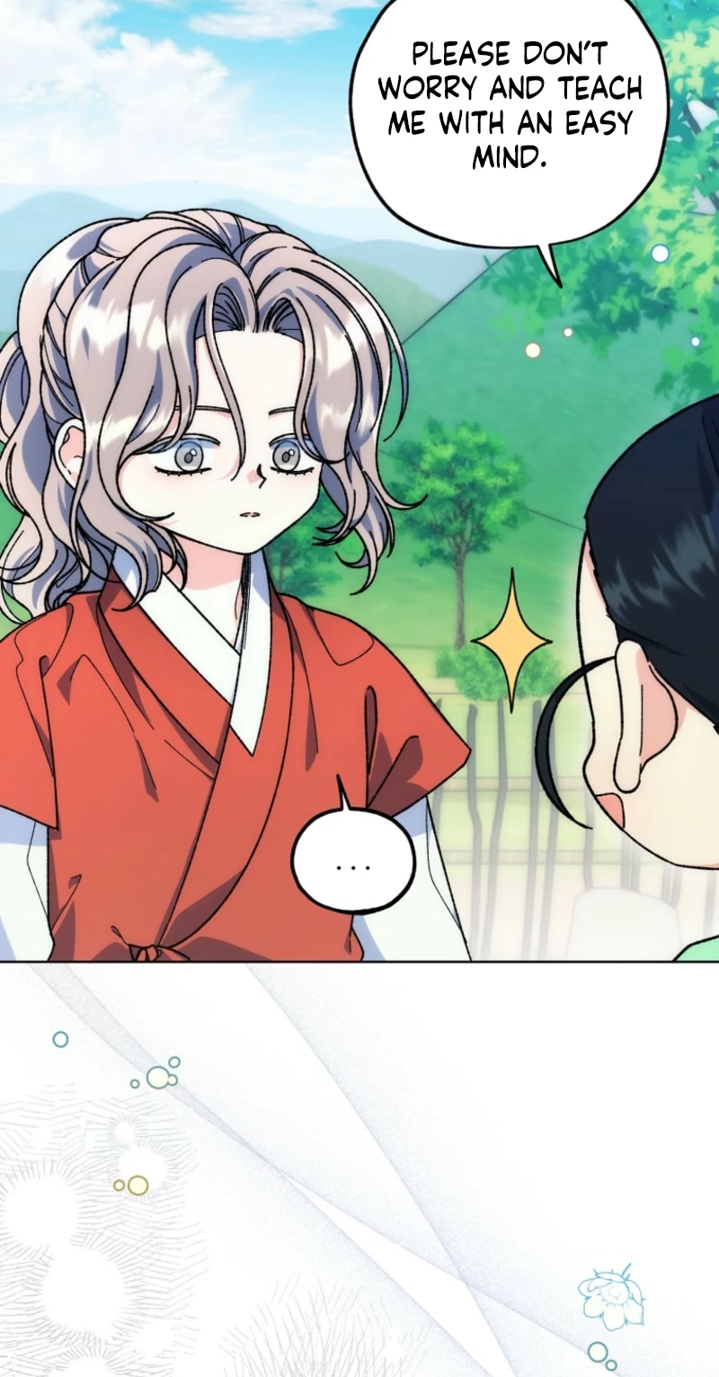 Read Shadow Moon chapter 26 image 50 on Lezhin