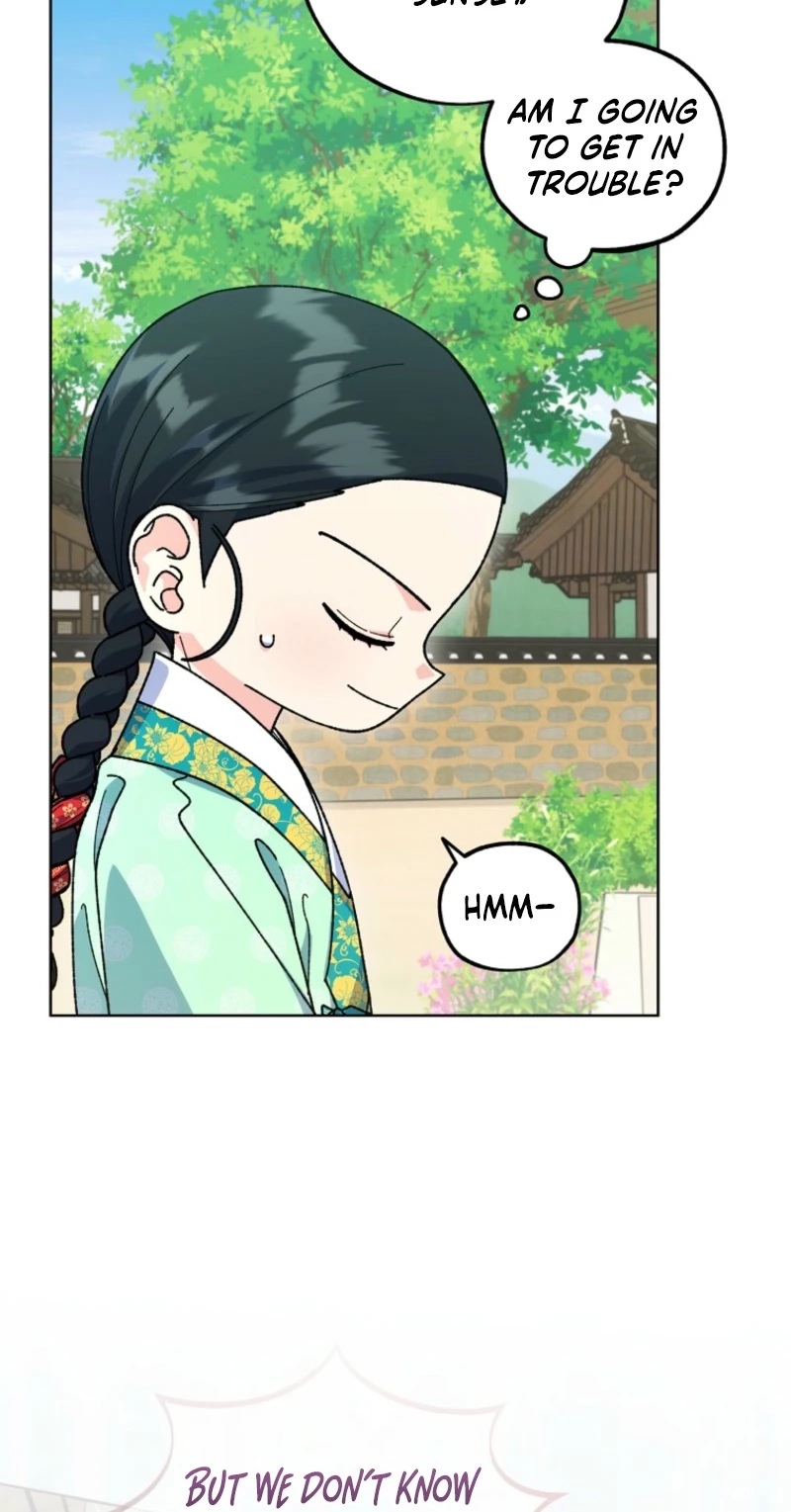 Read Shadow Moon chapter 26 image 56 on Lezhin