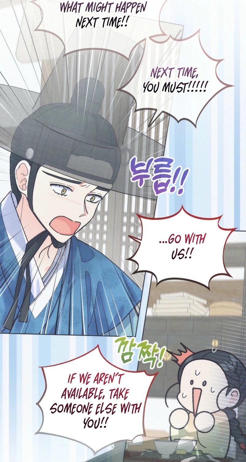Read Shadow Moon chapter 26 image 57 on Lezhin