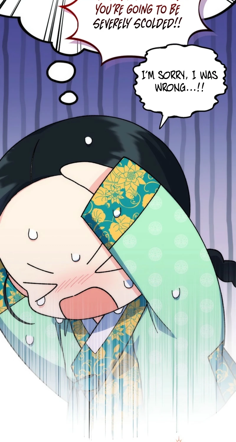 Read Shadow Moon chapter 26 image 66 on Lezhin