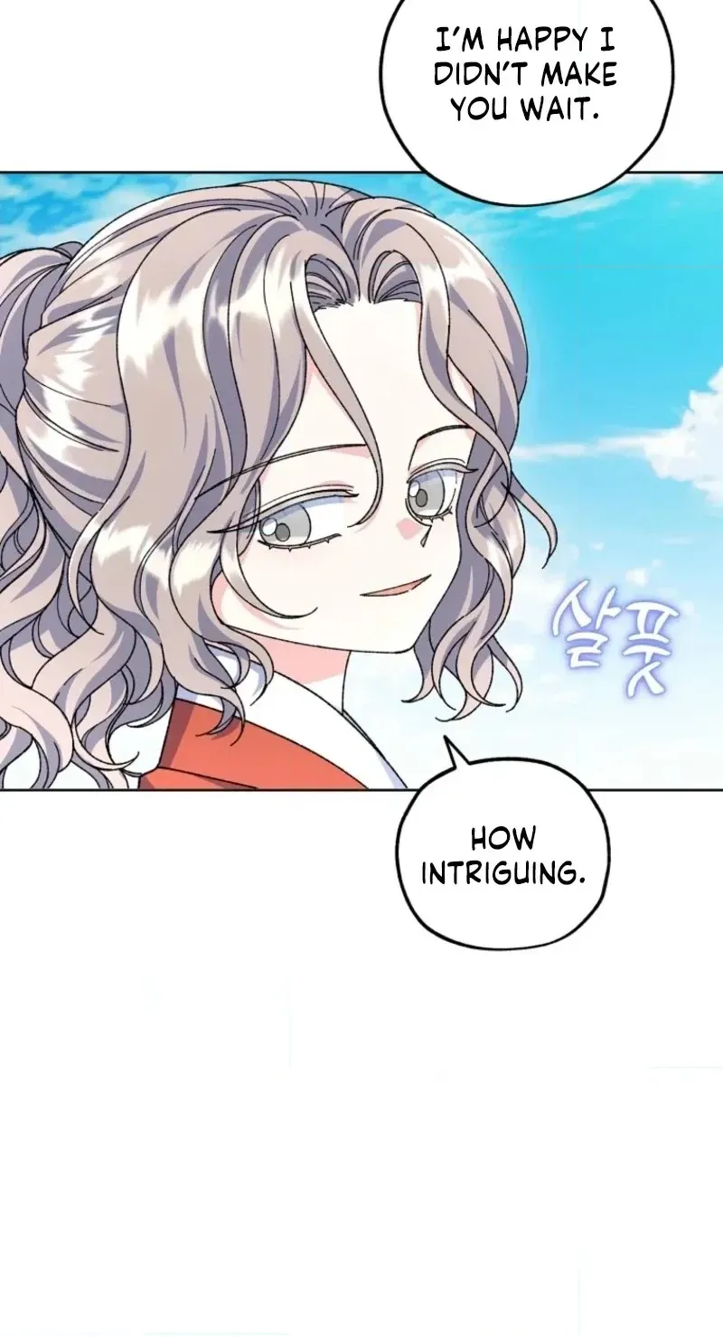 Read Shadow Moon chapter 26 image 9 on Lezhin