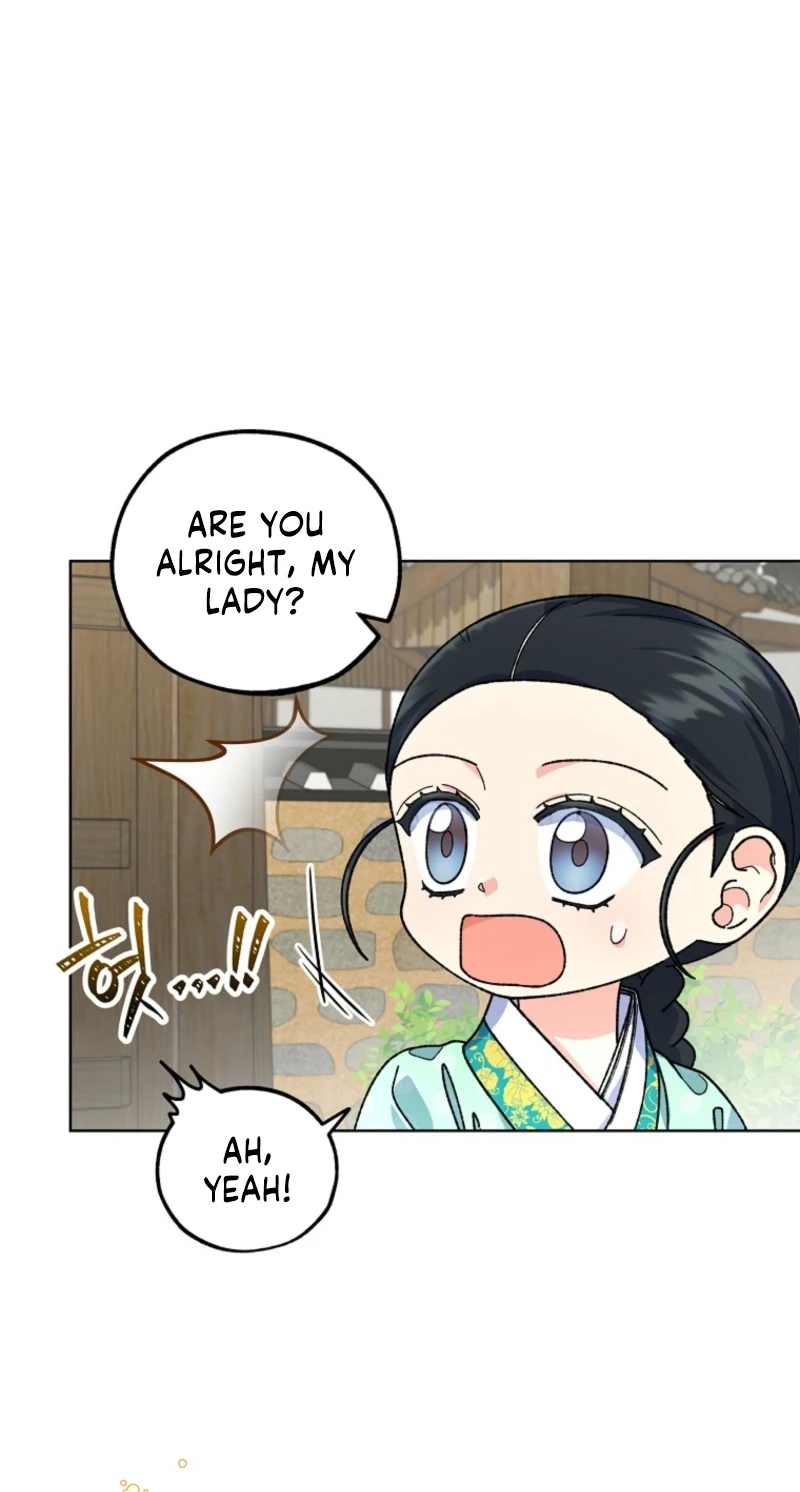 Read Shadow Moon chapter 27 image 10 on Lezhin