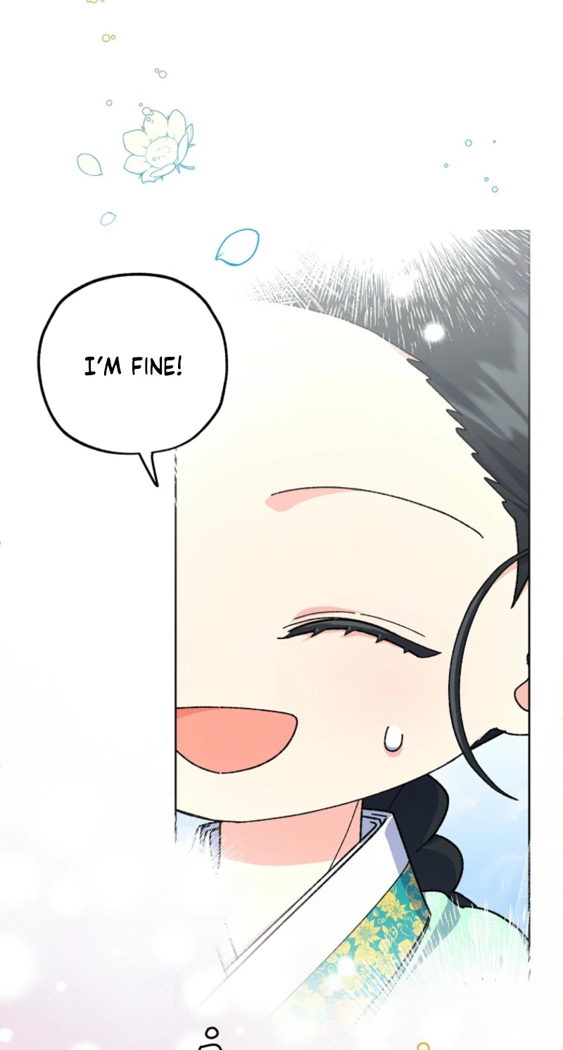 Read Shadow Moon chapter 27 image 11 on Lezhin