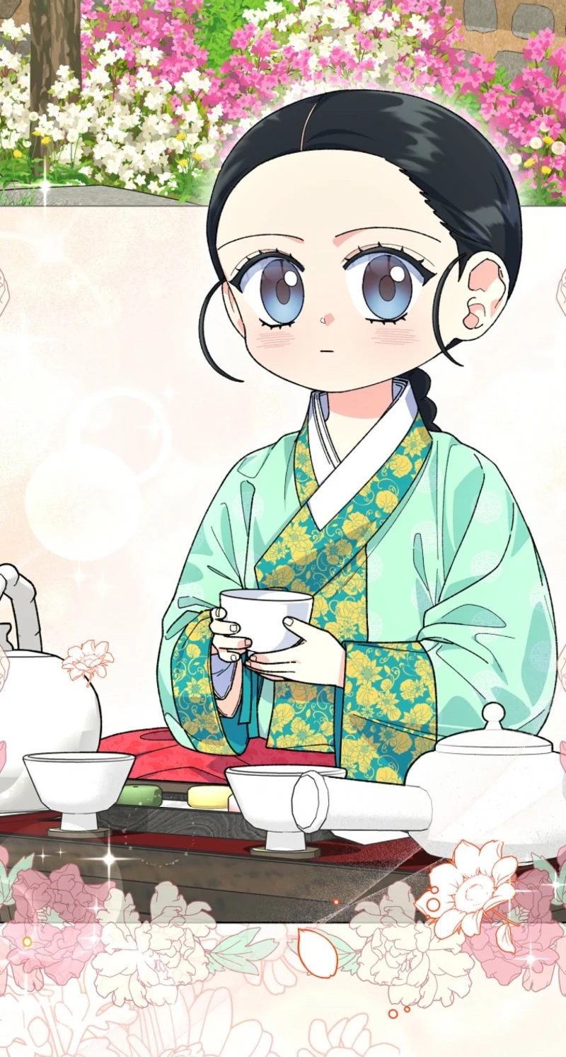 Read Shadow Moon chapter 27 image 14 on Lezhin