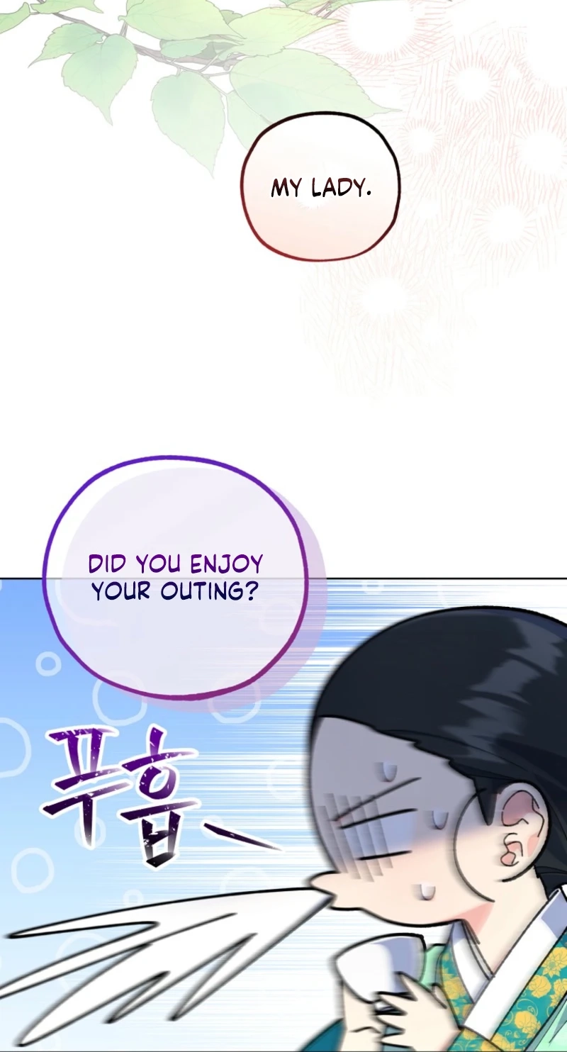 Read Shadow Moon chapter 27 image 18 on Lezhin