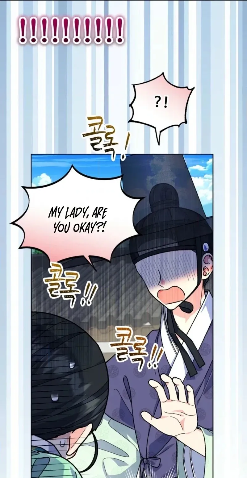 Read Shadow Moon chapter 27 image 19 on Lezhin