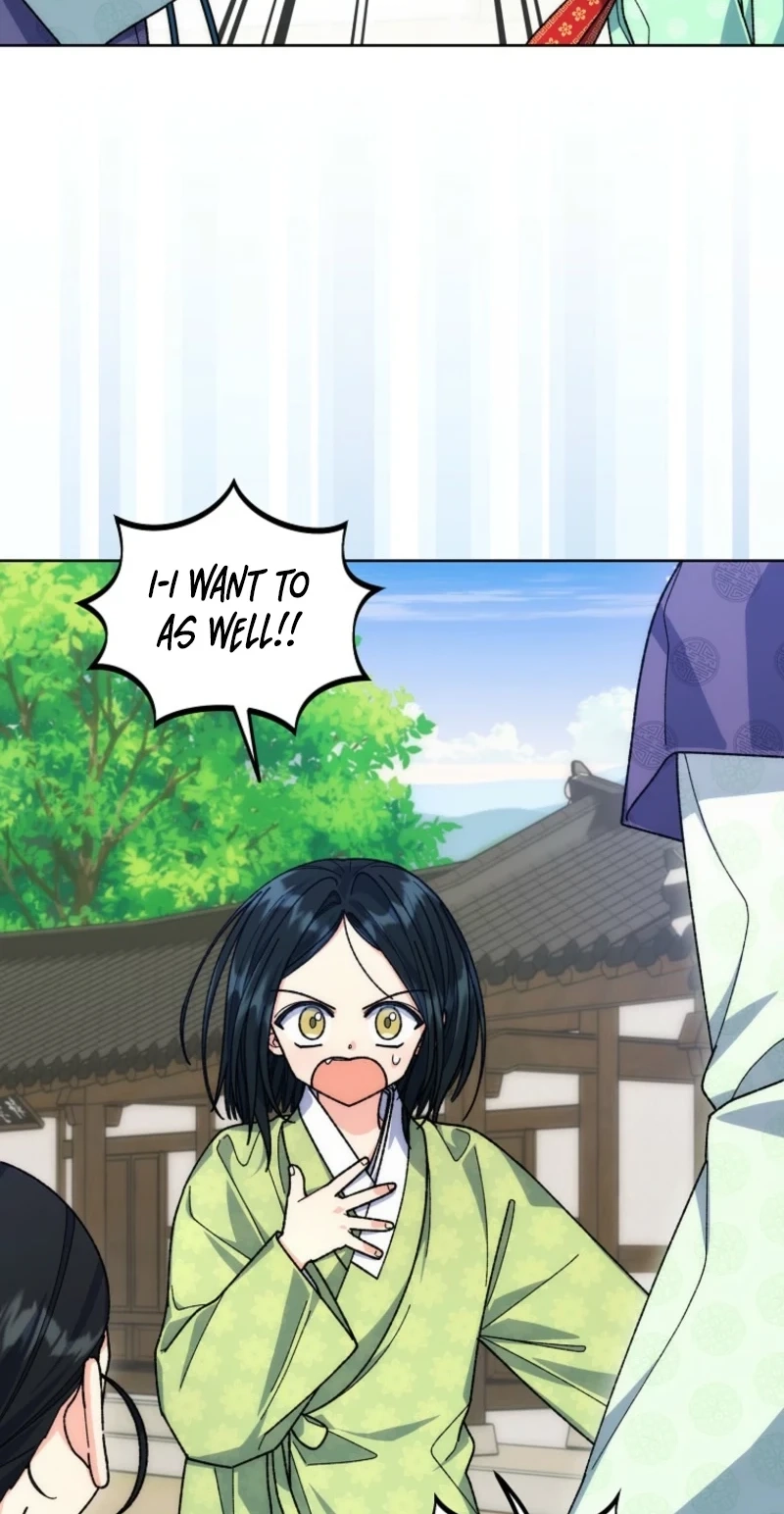 Read Shadow Moon chapter 27 image 2 on Lezhin