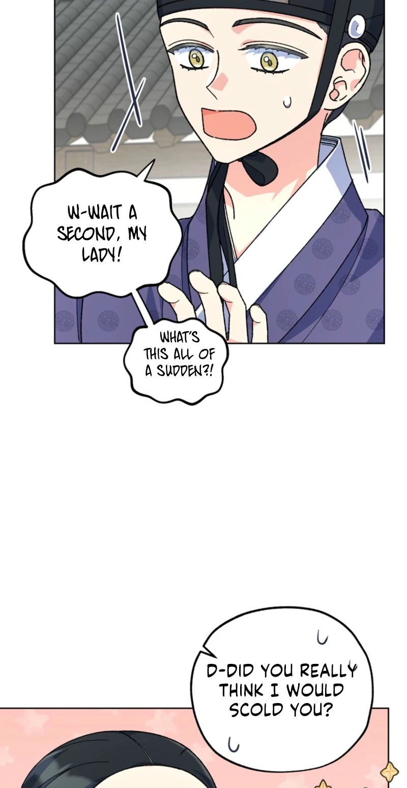 Read Shadow Moon chapter 27 image 24 on Lezhin