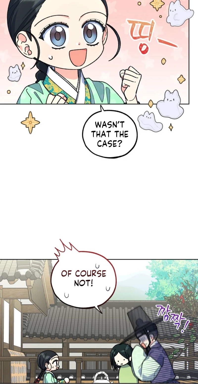 Read Shadow Moon chapter 27 image 25 on Lezhin