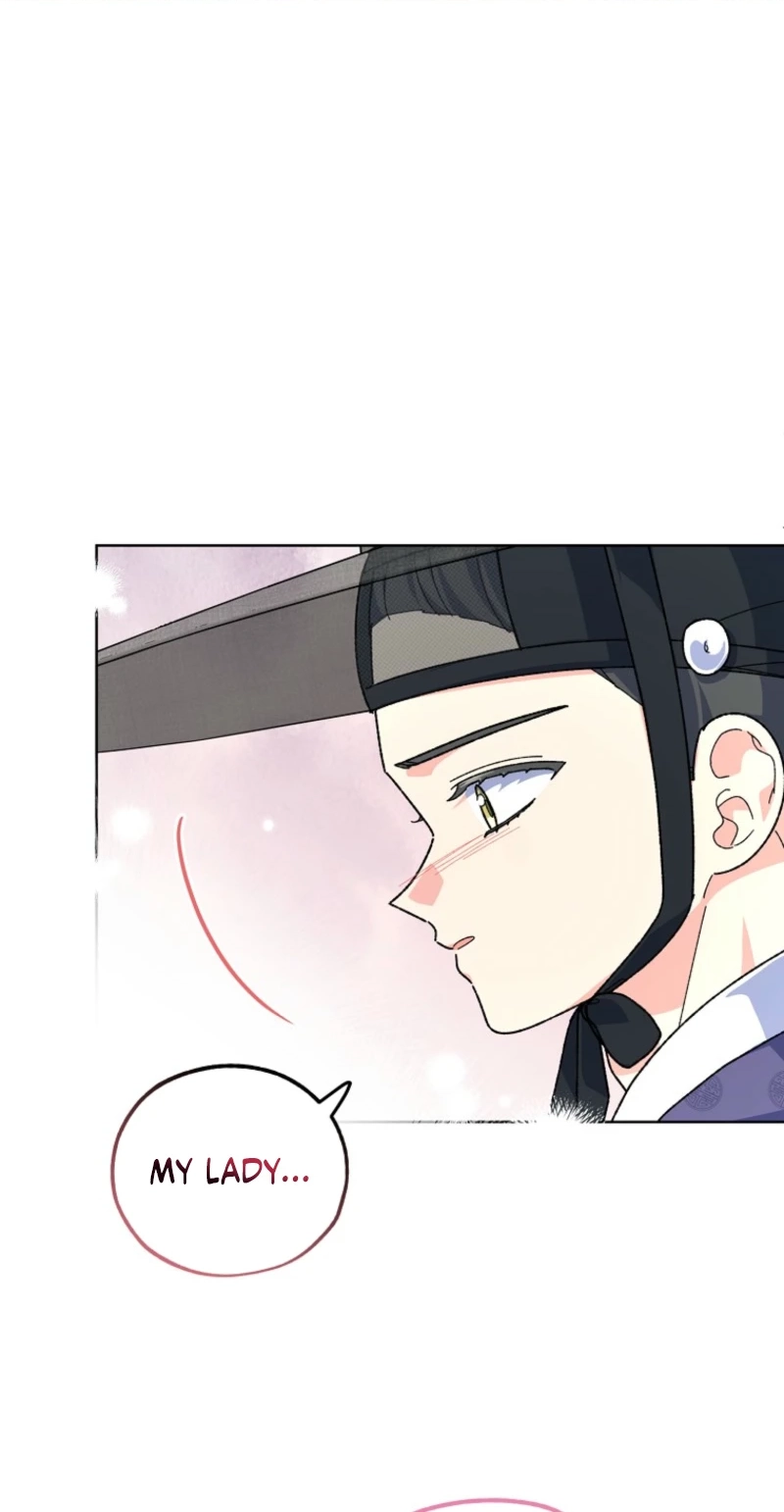 Read Shadow Moon chapter 27 image 26 on Lezhin