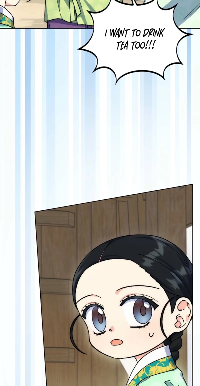 Read Shadow Moon chapter 27 image 3 on Lezhin
