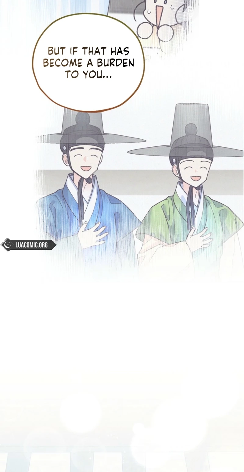 Read Shadow Moon chapter 27 image 30 on Lezhin