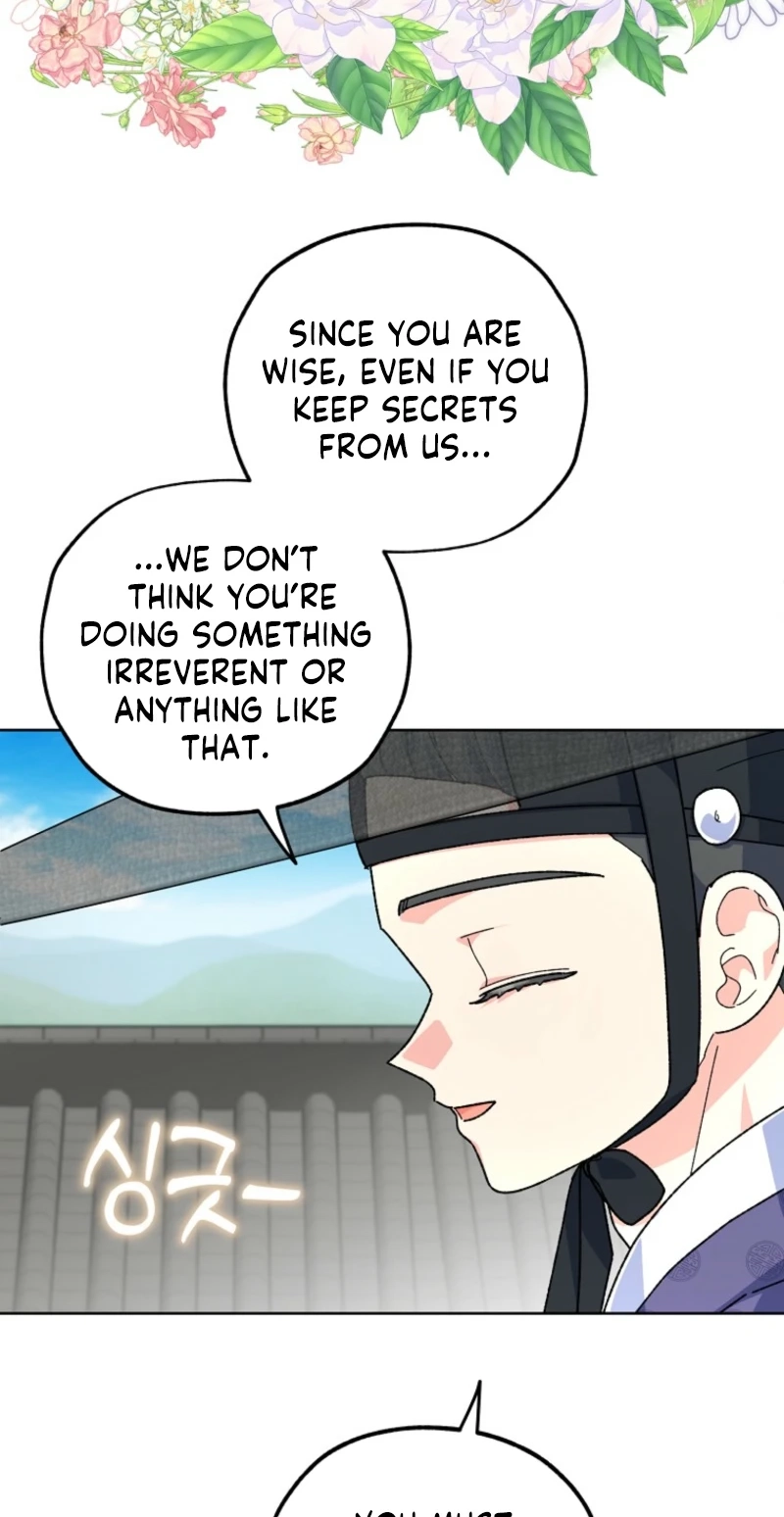 Read Shadow Moon chapter 27 image 32 on Lezhin