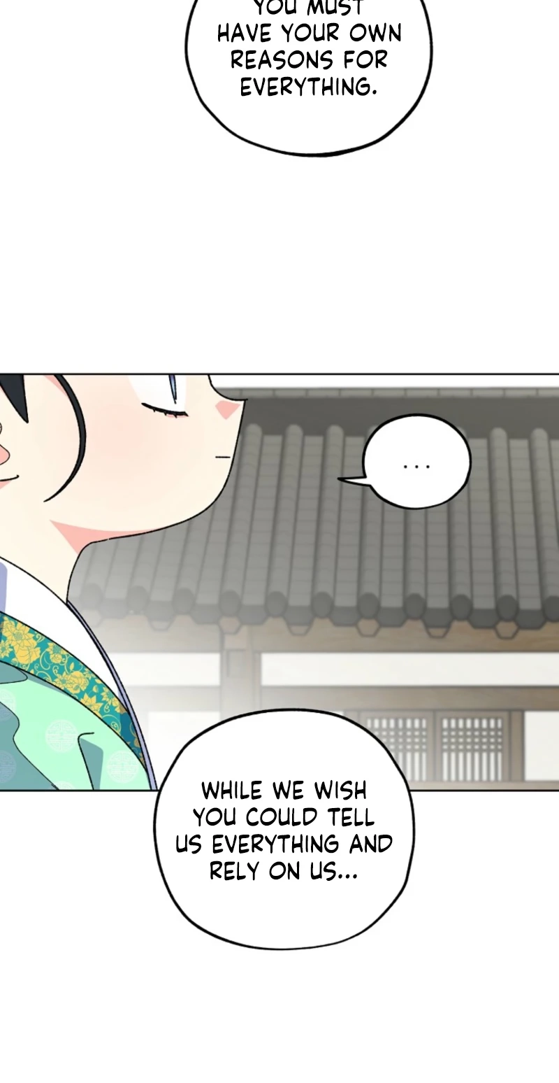 Read Shadow Moon chapter 27 image 33 on Lezhin
