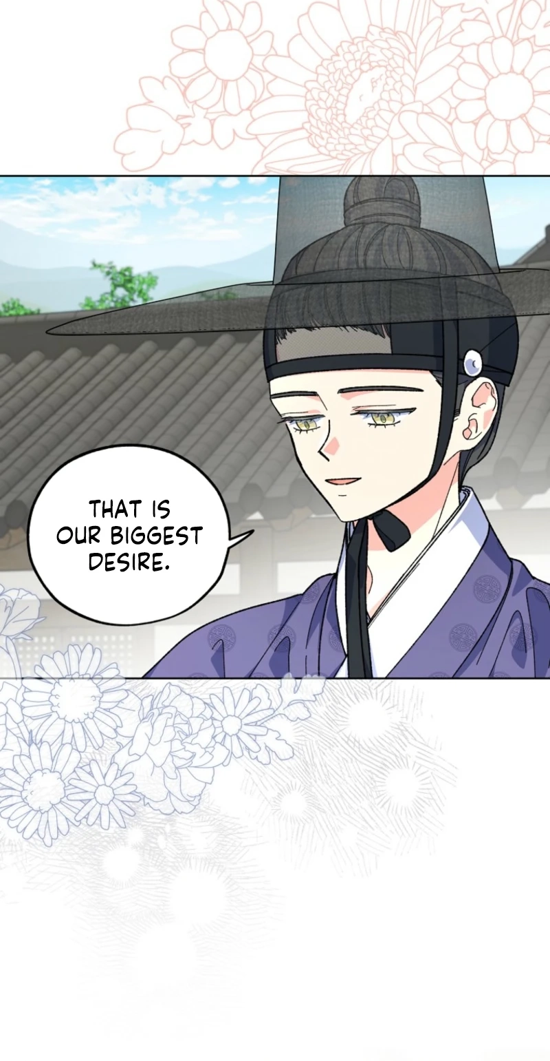 Read Shadow Moon chapter 27 image 35 on Lezhin