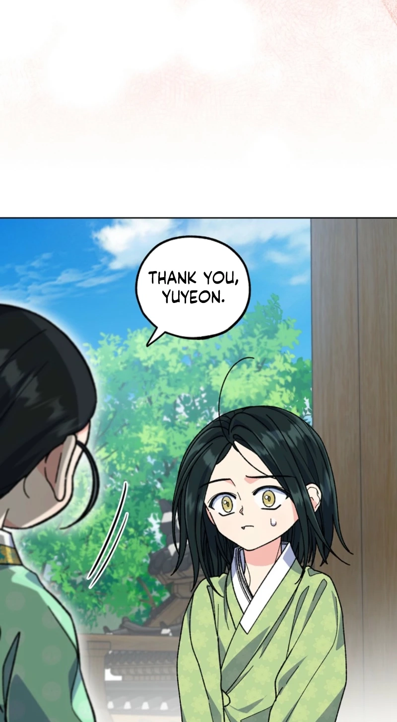 Read Shadow Moon chapter 27 image 37 on Lezhin