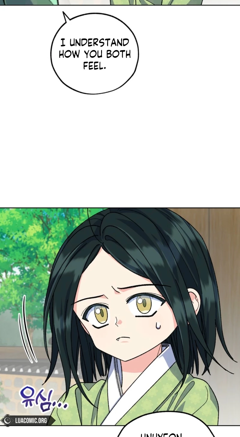 Read Shadow Moon chapter 27 image 38 on Lezhin