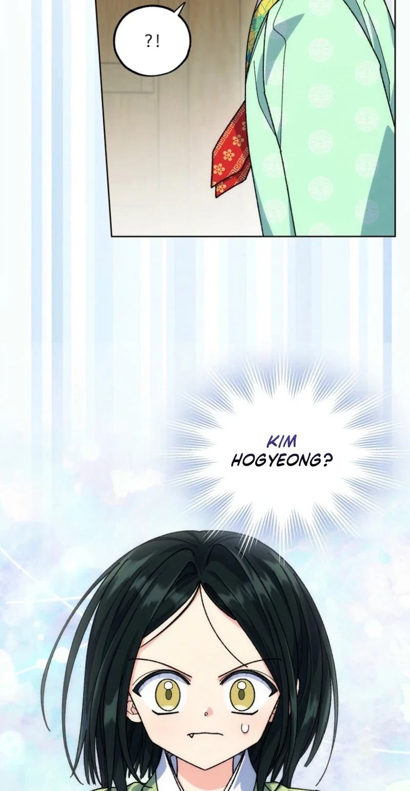 Read Shadow Moon chapter 27 image 4 on Lezhin