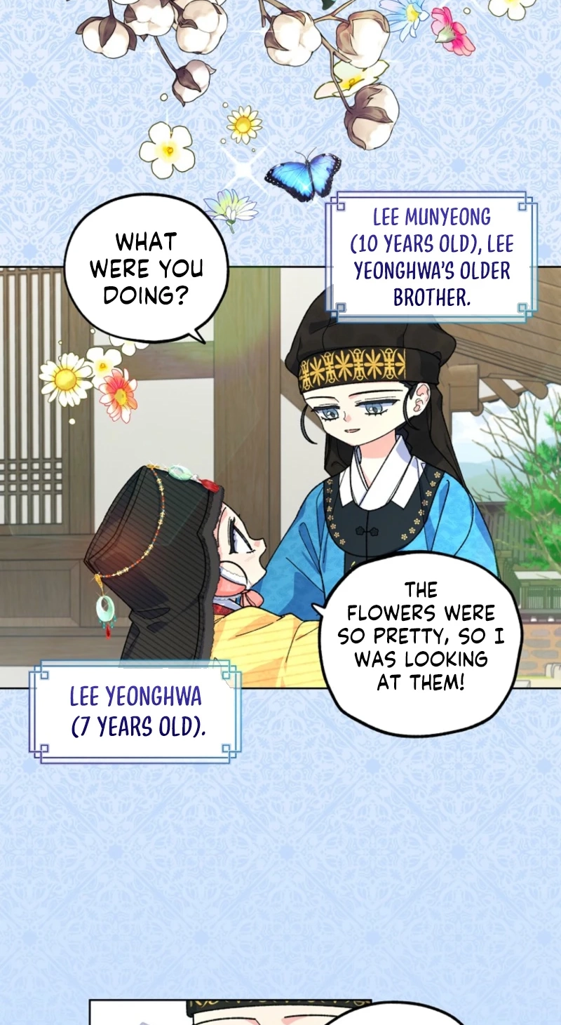 Read Shadow Moon chapter 27 image 55 on Lezhin