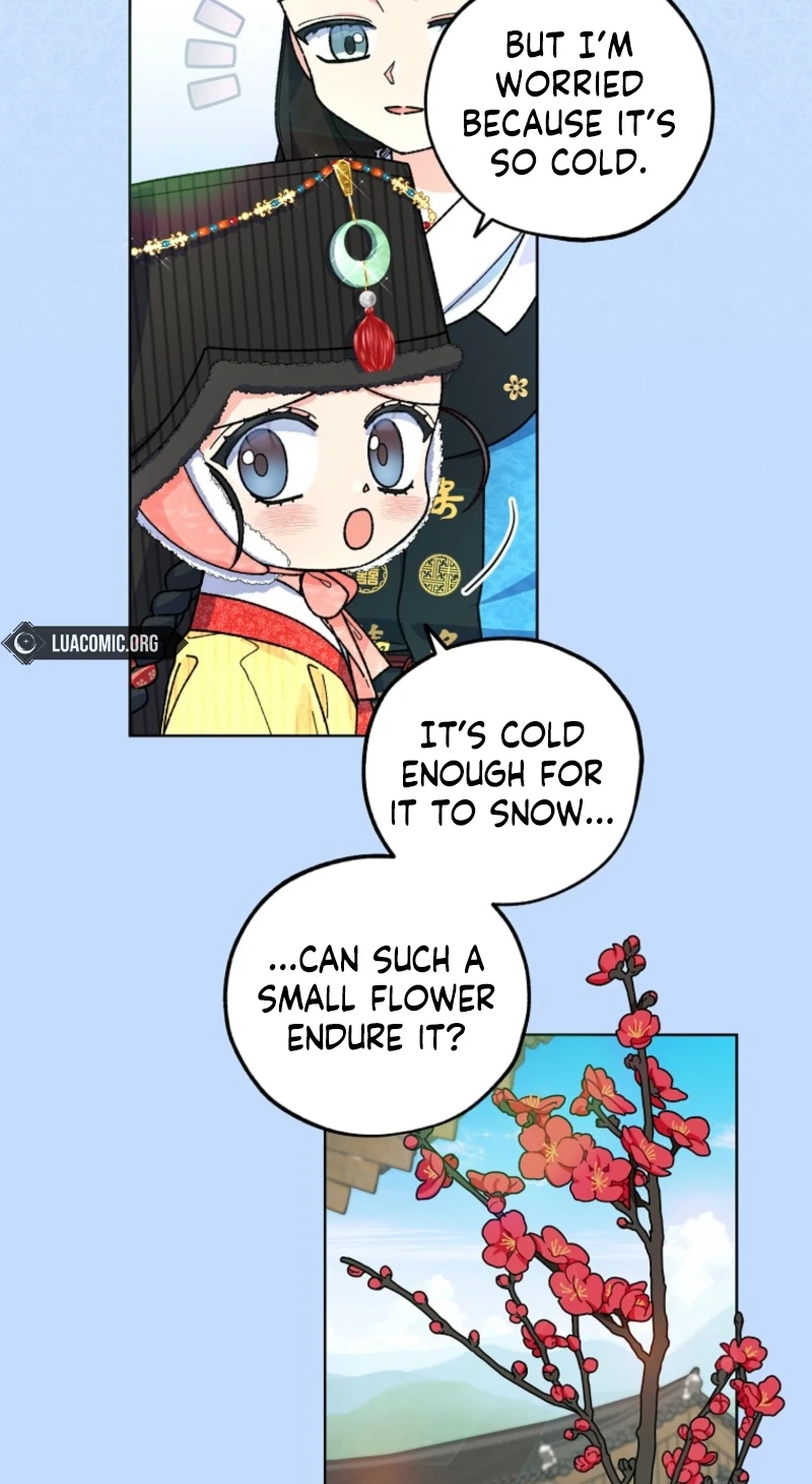 Read Shadow Moon chapter 27 image 56 on Lezhin