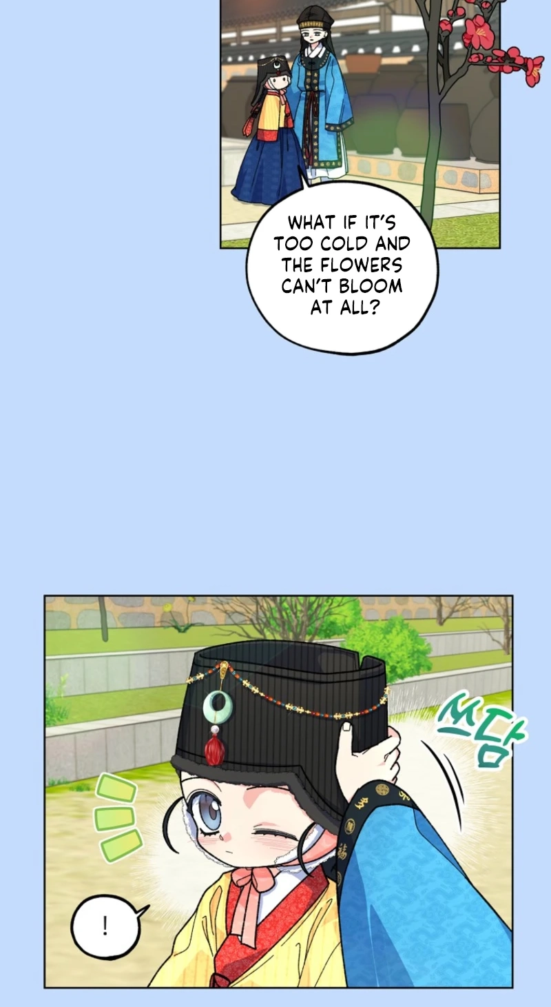Read Shadow Moon chapter 27 image 57 on Lezhin