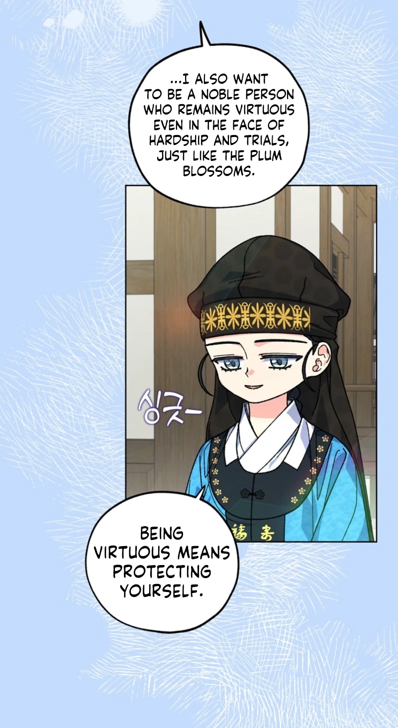 Read Shadow Moon chapter 27 image 61 on Lezhin
