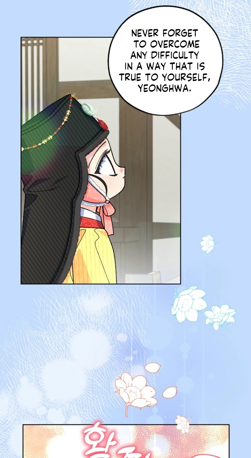 Read Shadow Moon chapter 27 image 62 on Lezhin