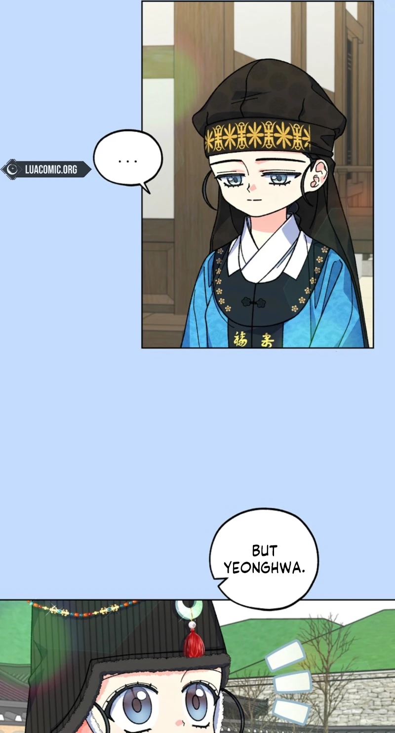 Read Shadow Moon chapter 27 image 64 on Lezhin