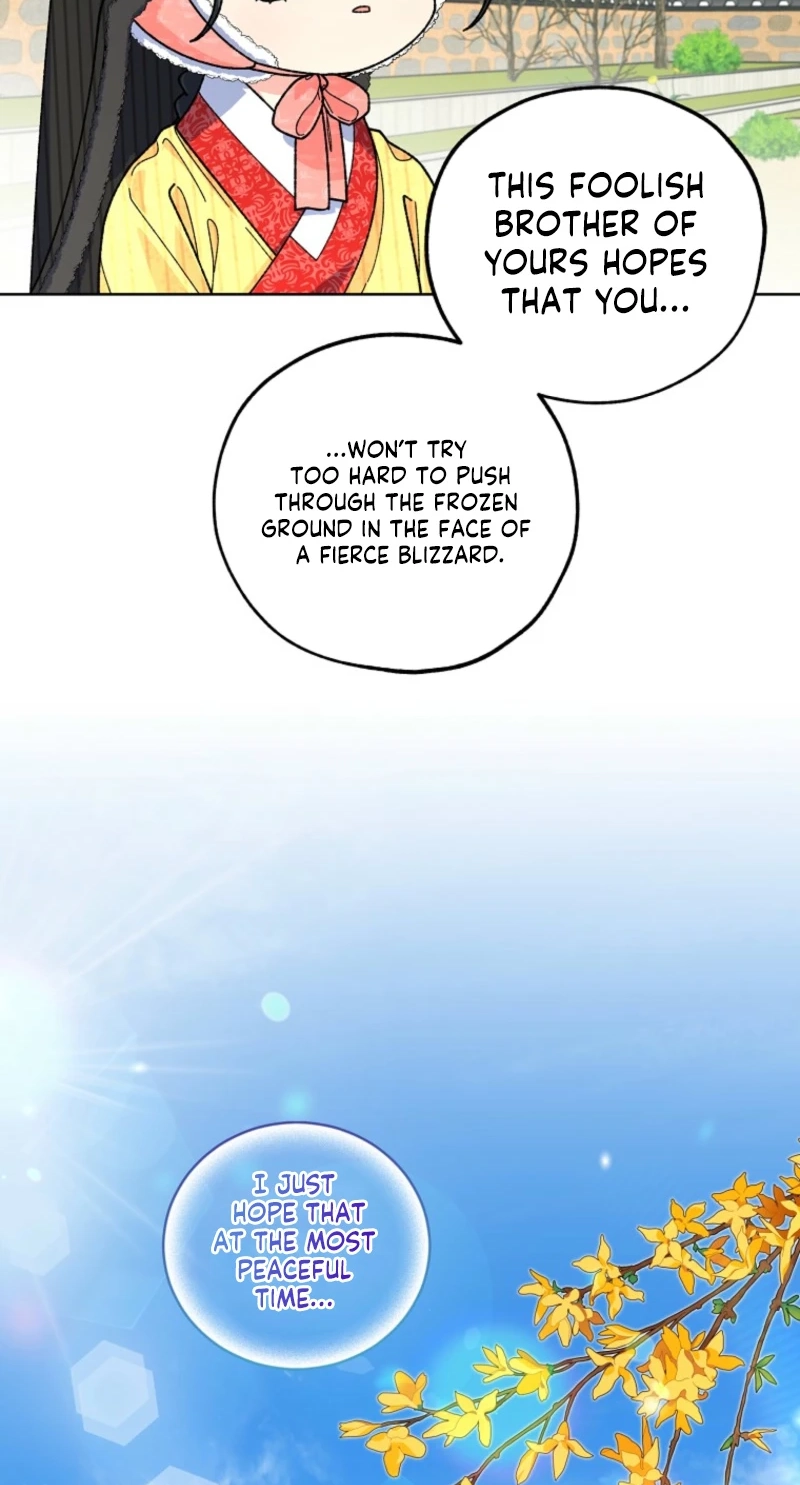Read Shadow Moon chapter 27 image 65 on Lezhin