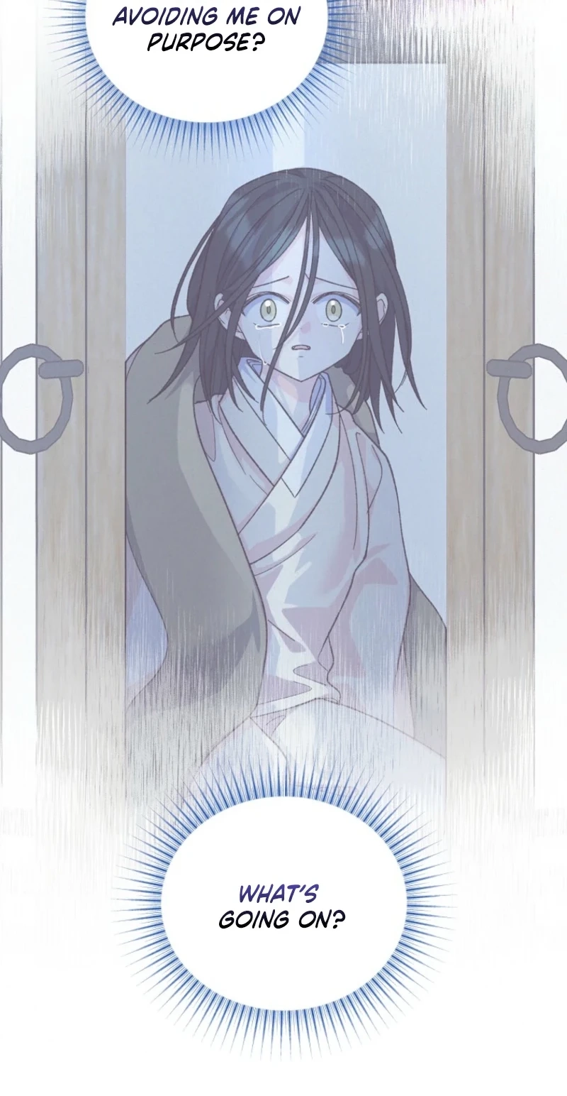 Read Shadow Moon chapter 27 image 7 on Lezhin