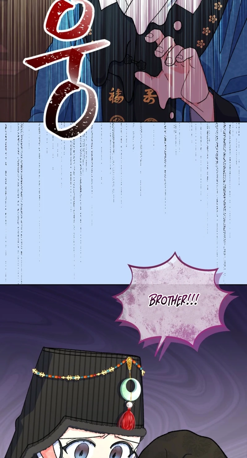 Read Shadow Moon chapter 27 image 70 on Lezhin