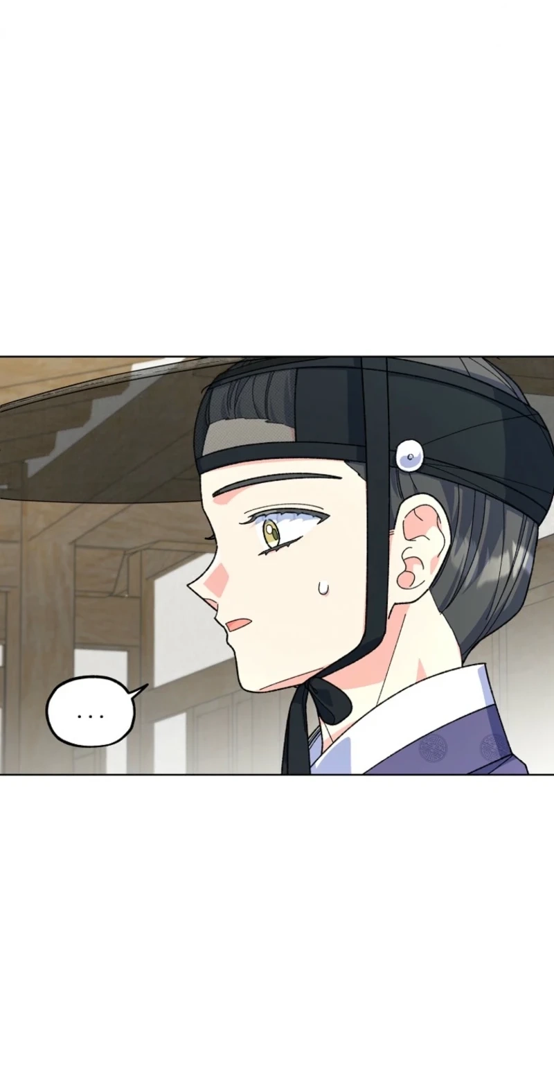 Read Shadow Moon chapter 27 image 8 on Lezhin