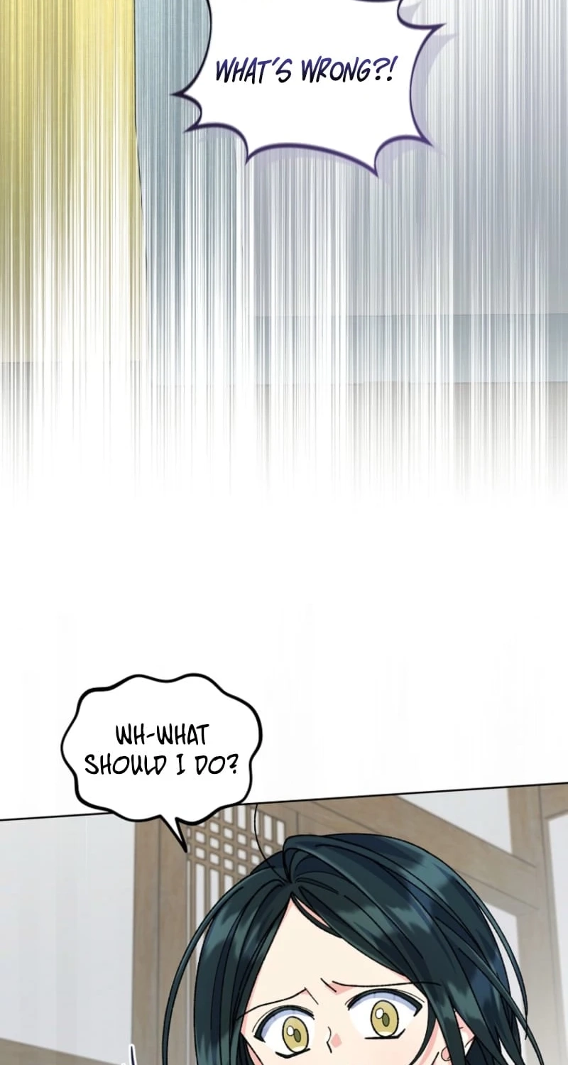 Read Shadow Moon chapter 28 image 13 on Lezhin