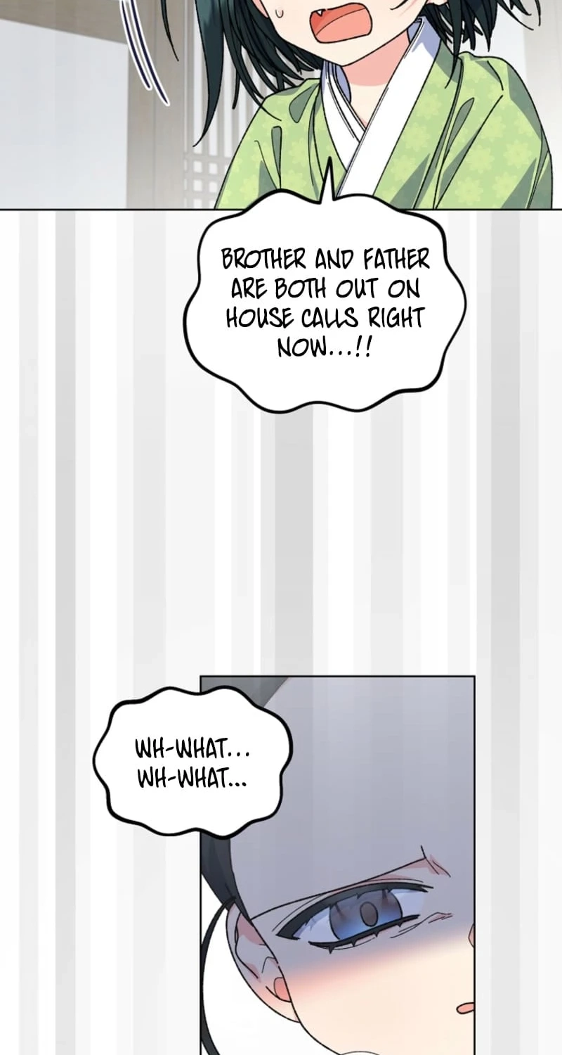 Read Shadow Moon chapter 28 image 14 on Lezhin