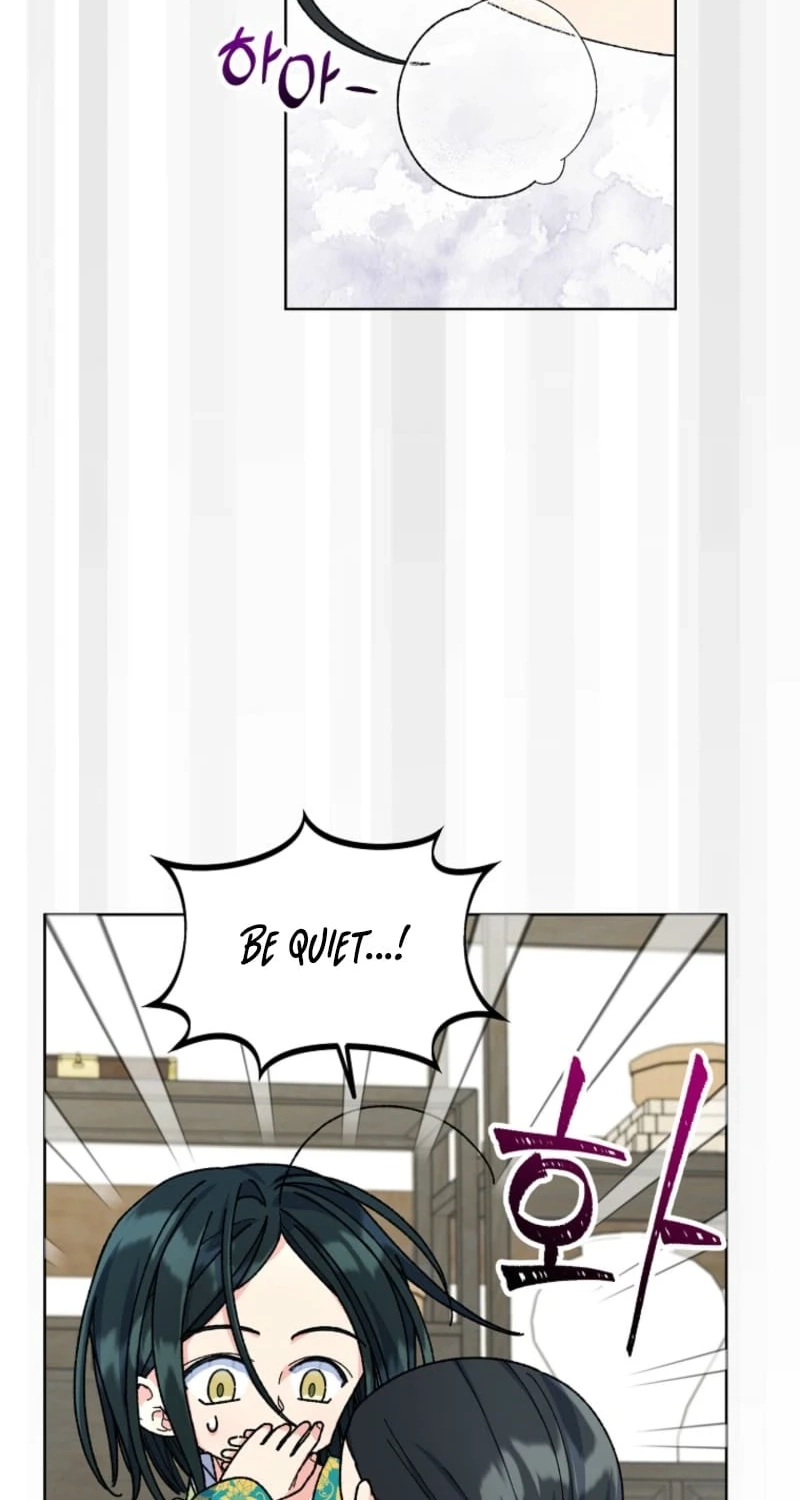 Read Shadow Moon chapter 28 image 15 on Lezhin