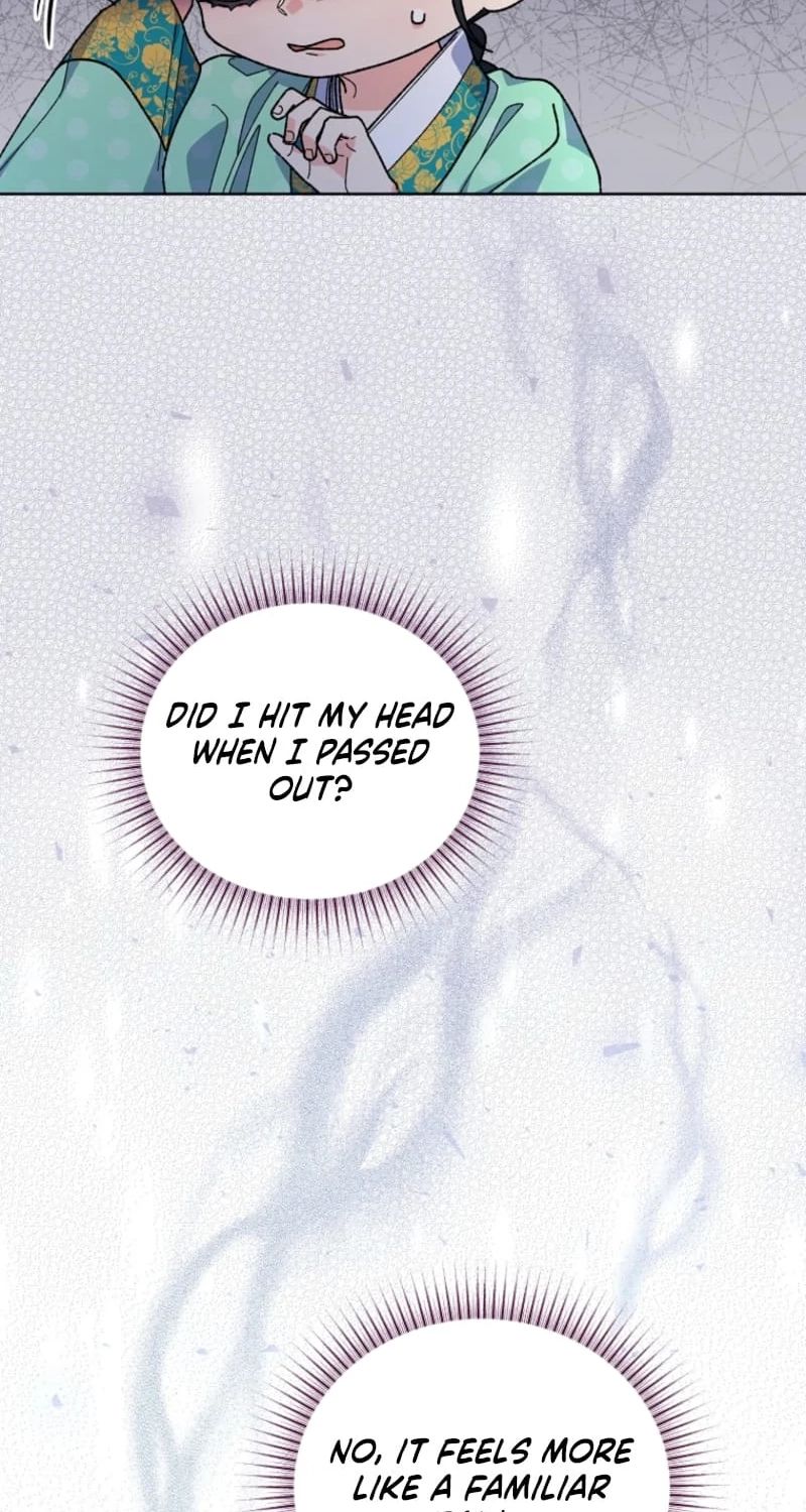Read Shadow Moon chapter 28 image 17 on Lezhin