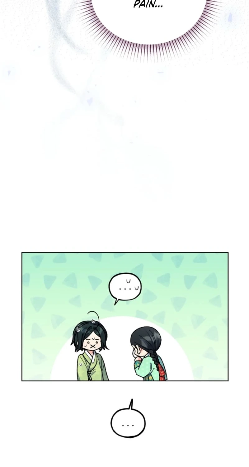 Read Shadow Moon chapter 28 image 18 on Lezhin